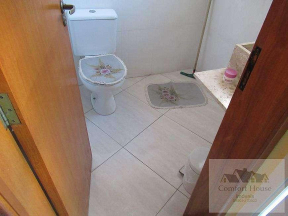 Imagem Imóvel com 2 Quartos à Venda, 77 m² em Parque Oratório - Santo André