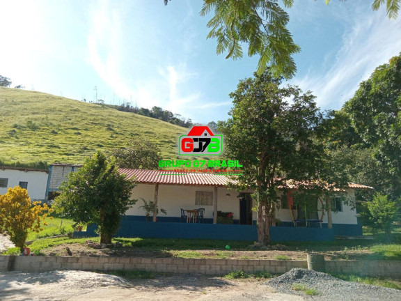 Imagem Fazenda à Venda, 1.190 m² em área Rural - São José Do Barreiro Imagem Fazenda à Venda, 1.190 m² em área Rural - São José Do Barreiro