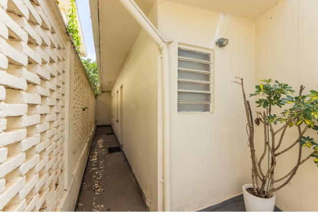 Imagem Casa com 3 Quartos à Venda, 379 m² em Pacaembu - São Paulo