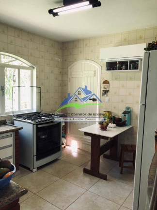 Imagem Chácara com 4 Quartos à Venda, 2.500 m² em Estância Santa Maria Do Portão - Atibaia Imagem Chácara com 4 Quartos à Venda, 2.500 m² em Estância Santa Maria Do Portão - Atibaia