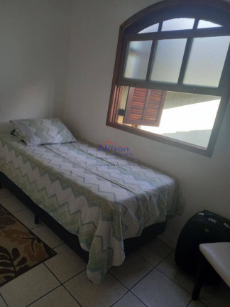 Imagem Casa com 3 Quartos à Venda,  em Jardim Toscana - Guarulhos