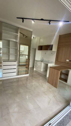 Imagem Studio com 1 Quarto para Alugar, 25 m² em Butantã - São Paulo Imagem Studio com 1 Quarto para Alugar, 25 m² em Butantã - São Paulo