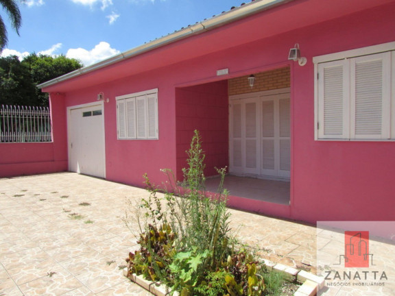Imagem Casa com 4 Quartos à Venda,  em Centro - Esteio