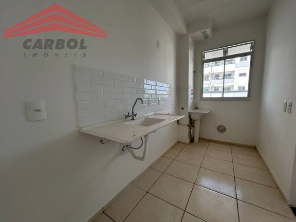 Imagem Apartamento com 3 Quartos à Venda, 60 m² em Jardim Carlos Gomes - Jundiaí Imagem Apartamento com 3 Quartos à Venda, 60 m² em Jardim Carlos Gomes - Jundiaí