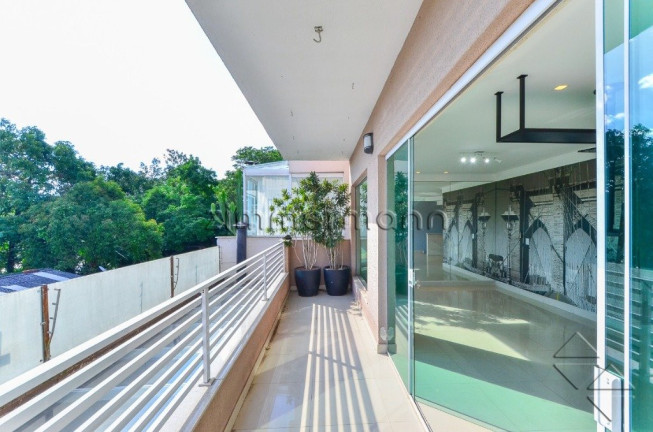 Imagem Casa com 3 Quartos à Venda, 250 m² em Brooklin - São Paulo