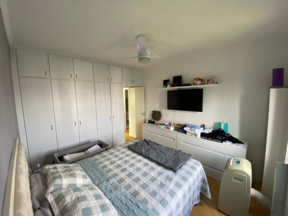 Imagem Imóvel com 3 Quartos à Venda, 101 m² em Vila Monte Alegre - São Paulo Imagem Imóvel com 3 Quartos à Venda, 101 m² em Vila Monte Alegre - São Paulo