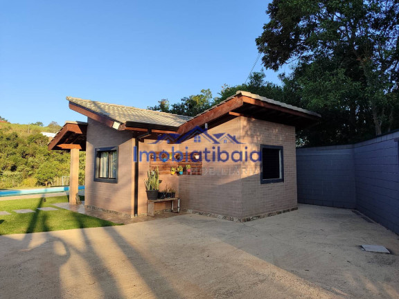 Imagem Chácara com 2 Quartos à Venda, 1.347 m² em Jardim Brogotá - Atibaia Imagem Chácara com 2 Quartos à Venda, 1.347 m² em Jardim Brogotá - Atibaia