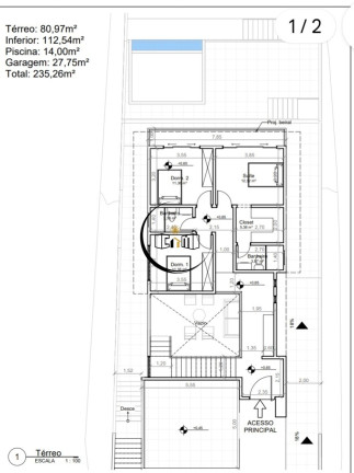Imagem Imóvel à Venda, 378 m² em Residencial Ibi-aram Ii - Itupeva Imagem Imóvel à Venda, 378 m² em Residencial Ibi-aram Ii - Itupeva
