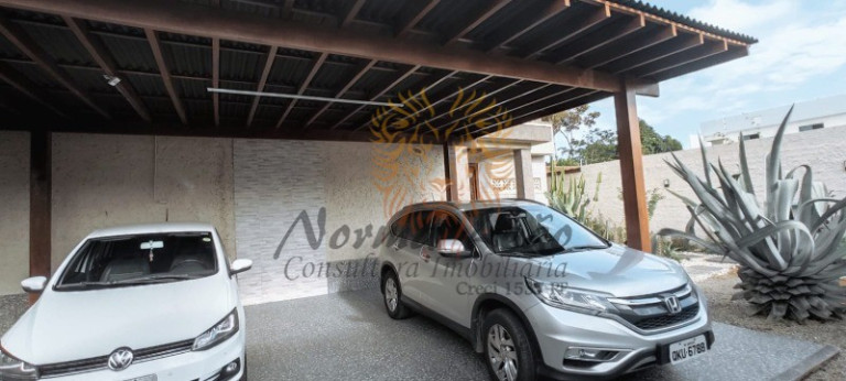 Imagem Imóvel com 4 Quartos à Venda, 285 m² em Zona De Expansão (robalo) - Aracaju