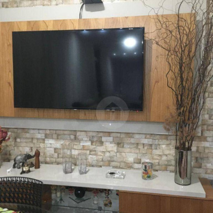 Imagem Casa de Condomínio com 3 Quartos à Venda, 472 m² em Jardim Canada - Nova Lima
