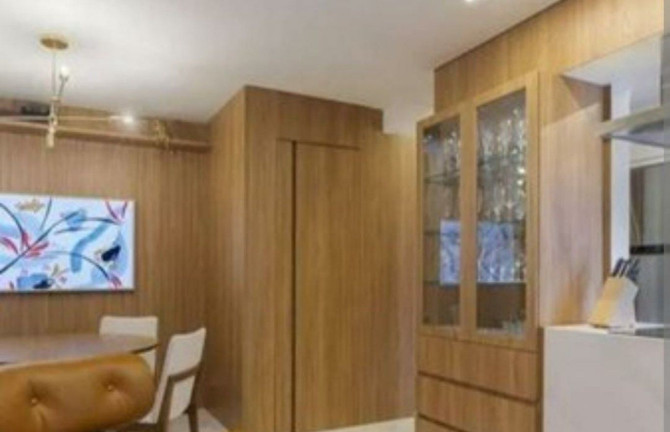 Foto do imóvel Apartamento com 2 Quartos à Venda, 70 m² em Pinheiros - São Paulo