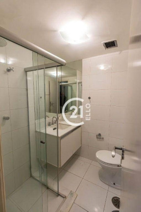 Imagem Apartamento com 1 Quarto à Venda, 46 m² em Itaim - São Paulo Imagem Apartamento com 1 Quarto à Venda, 46 m² em Itaim - São Paulo