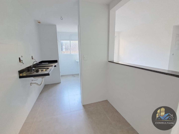 Imagem Apartamento com 2 Quartos à Venda, 58 m² em Marapé - Santos