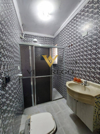 Imagem Casa com 3 Quartos à Venda, 214 m² em Paulicéia - São Bernardo Do Campo Imagem Casa com 3 Quartos à Venda, 214 m² em Paulicéia - São Bernardo Do Campo