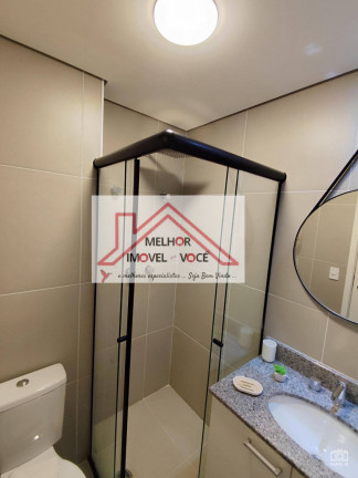 Imagem Apartamento com 1 Quarto à Venda, 22 m² em Vila Mariana - São Paulo Imagem Apartamento com 1 Quarto à Venda, 22 m² em Vila Mariana - São Paulo