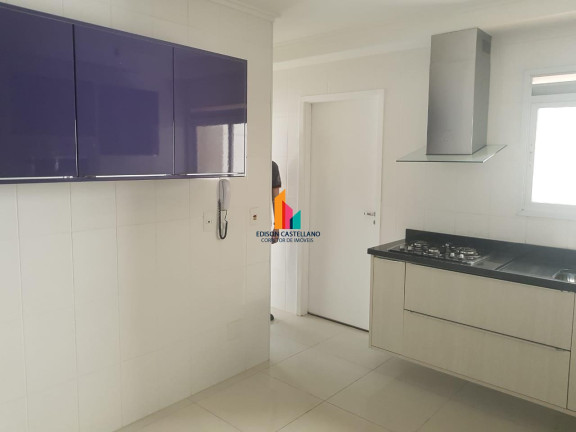 Imagem Apartamento com 3 Quartos à Venda, 163 m² em Jardim São Bento - Jundiaí
