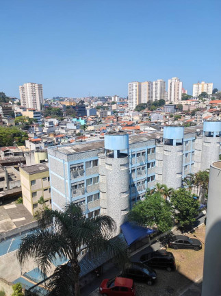 Imagem Apartamento com 2 Quartos à Venda, em Centro - Diadema Imagem Apartamento com 2 Quartos à Venda, em Centro - Diadema