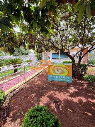 Apartamento com 3 Quartos para Alugar, 70 m² em São Francisco - Campo Grande
