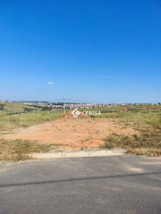 Terreno à Venda, 155 m² em Parque Campo Bonito - Indaiatuba
