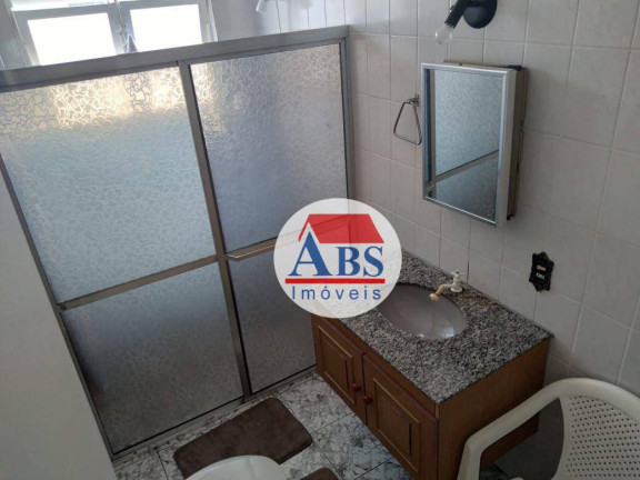 Imagem Apartamento com 2 Quartos à Venda, 100 m² em Canto Do Forte - Praia Grande Imagem Apartamento com 2 Quartos à Venda, 100 m² em Canto Do Forte - Praia Grande