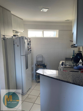 Imagem Apartamento com 2 Quartos à Venda, 59 m² em Ponta Negra - Natal