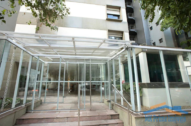 Imagem Apartamento com 3 Quartos à Venda, 134 m² em Itaim Bibi - São Paulo Imagem Apartamento com 3 Quartos à Venda, 134 m² em Itaim Bibi - São Paulo