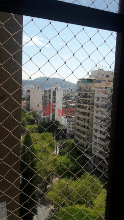 Imagem Apartamento com 2 Quartos à Venda, 70 m² em Icaraí - Niterói Imagem Apartamento com 2 Quartos à Venda, 70 m² em Icaraí - Niterói