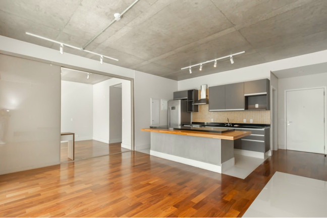 Imagem Apartamento com 1 Quarto à Venda, 90 m² em Itaim Bibi - São Paulo Imagem Apartamento com 1 Quarto à Venda, 90 m² em Itaim Bibi - São Paulo