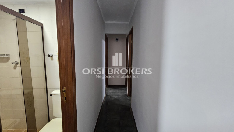 Imagem Apartamento com 3 Quartos à Venda, 68 m² em Jardim Esmeralda - São Paulo