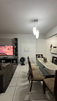 Imagem Apartamento com 3 Quartos à Venda, 69 m² em Jardim Maria Inês - Aparecida De Goiânia Imagem Apartamento com 3 Quartos à Venda, 69 m² em Jardim Maria Inês - Aparecida De Goiânia