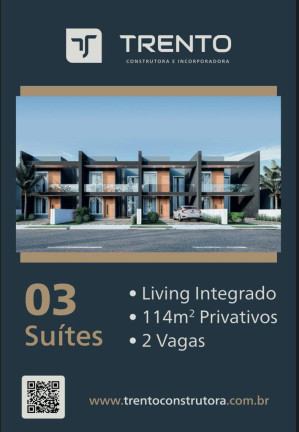 Casa com 3 Quartos à Venda, 150 m² em Centro - Xangri-lá