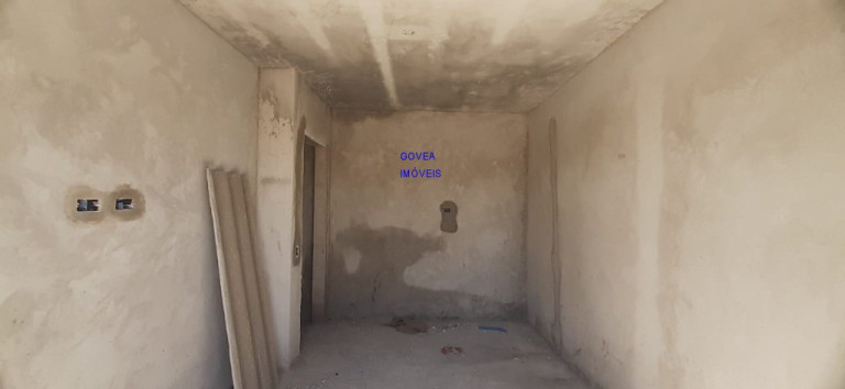 Imagem Casa com 3 Quartos à Venda, 66 m² em Tatuquara - Curitiba