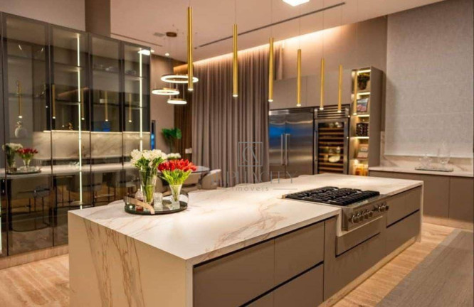 Imagem Casa com 6 Quartos à Venda, 3.323 m² em Residencial Dois (tamboré) - Santana De Parnaíba Imagem Casa com 6 Quartos à Venda, 3.323 m² em Residencial Dois (tamboré) - Santana De Parnaíba