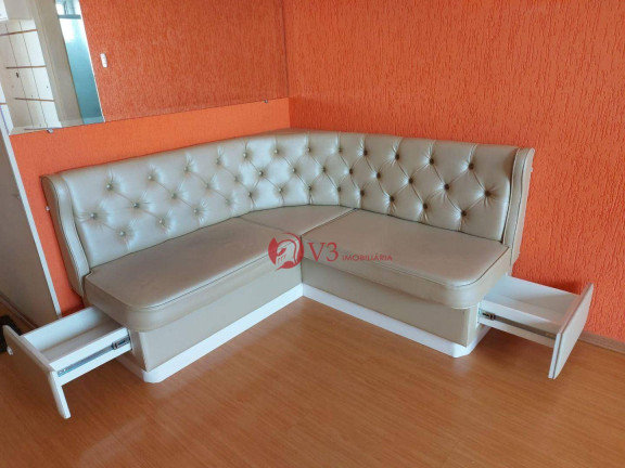 Imagem Apartamento com 2 Quartos à Venda, 45 m² em Vila Marieta - São Paulo Imagem Apartamento com 2 Quartos à Venda, 45 m² em Vila Marieta - São Paulo