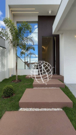 Casa com 3 Quartos à Venda, 200 m² em Nova Gardênia - Atibaia