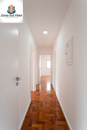 Imagem Apartamento com 3 Quartos à Venda, 112 m² em Vila Clementino - São Paulo