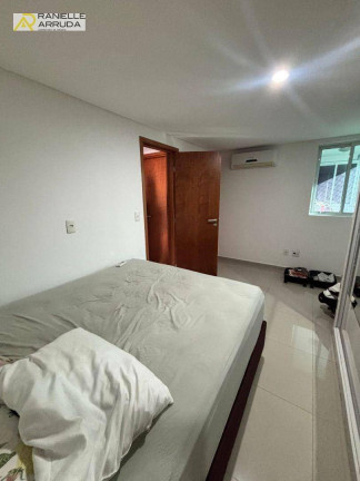 Imagem Apartamento com 3 Quartos à Venda, 119 m² em Jardim Oceania - João Pessoa