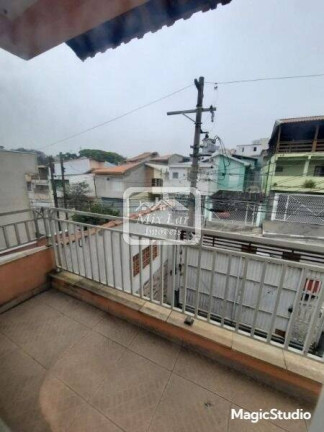 Imagem Sobrado com 4 Quartos à Venda, 154 m² em Bussocaba - Osasco Imagem Sobrado com 4 Quartos à Venda, 154 m² em Bussocaba - Osasco