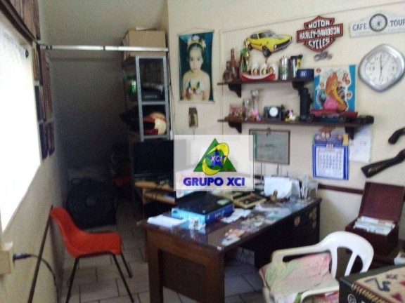 Imagem Sobrado à Venda, 909 m² em Centro - Tietê Imagem Sobrado à Venda, 909 m² em Centro - Tietê