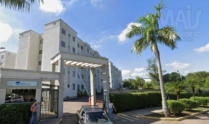 Apartamento com 2 Quartos à Venda, 65 m² em Centro - Sapucaia Do Sul
