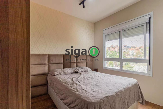 Imagem Apartamento com 2 Quartos à Venda, 47 m² em Vila Andrade - São Paulo Imagem Apartamento com 2 Quartos à Venda, 47 m² em Vila Andrade - São Paulo