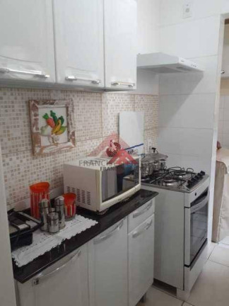 Imagem Apartamento com 2 Quartos à Venda, 51 m² em Santa Bárbara - Niterói
