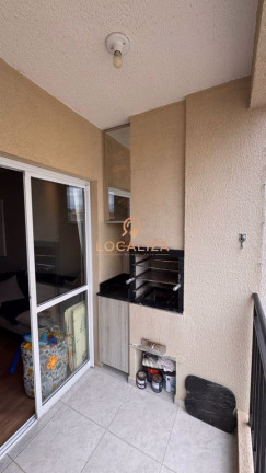 Imagem Apartamento com 2 Quartos à Venda, 55 m² em Jardim São Judas Tadeu - São José Dos Campos
