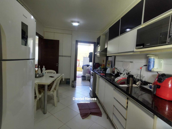 Imagem Casa de Condomínio com 3 Quartos à Venda, 163 m² em Buraquinho - Lauro De Freitas