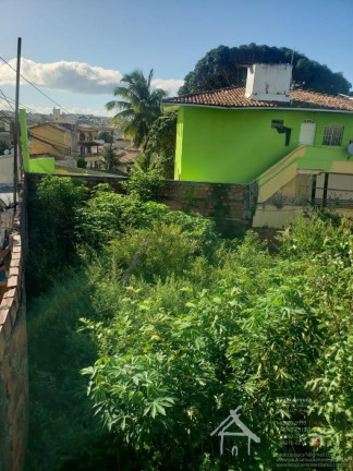 Imagem Terreno à Venda, 1 m² em Jardim Placaford - Salvador Imagem Terreno à Venda, 1 m² em Jardim Placaford - Salvador