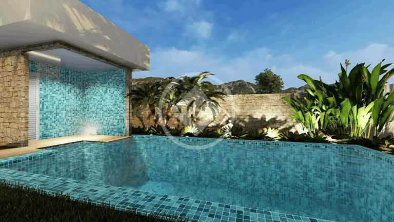 Imagem Casa com 4 Quartos à Venda, 308 m² em Condomínio Do Lago 1ª Etapa - Goiânia Imagem Casa com 4 Quartos à Venda, 308 m² em Condomínio Do Lago 1ª Etapa - Goiânia