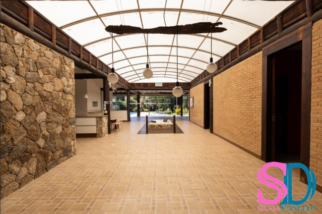 Imagem Casa com 3 Quartos à Venda, 481 m² em Centro - Paraty Imagem Casa com 3 Quartos à Venda, 481 m² em Centro - Paraty