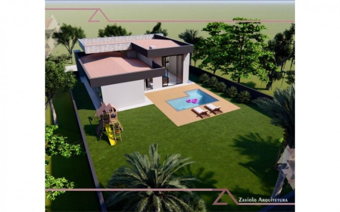 Imagem Imóvel com 3 Quartos à Venda, 800 m² em Usina - Atibaia