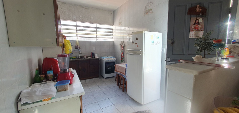 Imagem Sobrado com 3 Quartos à Venda, 180 m² em Vila Lucy - Sorocaba
