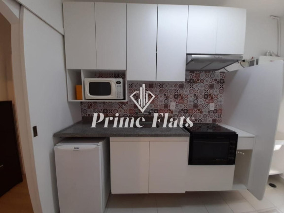 Imagem Apartamento com 1 Quarto à Venda, 52 m² em Jardins - São Paulo Imagem Apartamento com 1 Quarto à Venda, 52 m² em Jardins - São Paulo